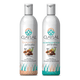 thumbnail image 1 of Tratamiento Para Cabello Post Keratina Claylal Shampoo Y Acondicionador 500 ml, 1 of 5