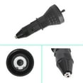 thumbnail image 2 of Riveter Adapter Kit for Electric Cordless Drill Rivet Gun, 2 of 7