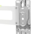 thumbnail image 6 of WEUVEB Heavy Duty Air Conditioner Bracket Silver Iron Elegant and Secure Design, 6 of 8