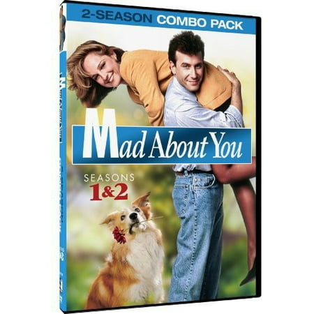 Mad About You: Seasons 1 & 2 (DVD)