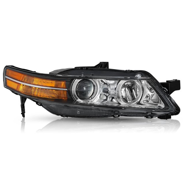 Pour Modèle Acura TL Base/Navi 2007-08, Phare Passager Droit HID Xenon