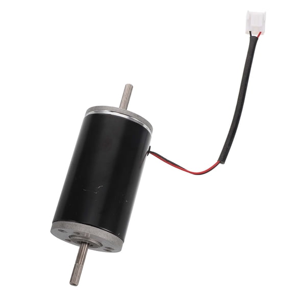 LOLIPPYY Multi-Functional Heater Fan Motor Parts for and Efficient Vehicle Heating Performance