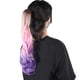 thumbnail image 3 of Peluca De Cola De Caballo Degradada De 3 Colores, Extensiones De Cabello Con Pinza De Garra, Peluca Rizada Para Fiestas Y Uso Diario, Peluca De Cola De Caballo De 55 Cm Para Mujeres(2) EOTVIA No, 3 of 7