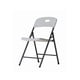 thumbnail image 1 of Silla Para Eventos Plegable Exterior Blanca NewStorm Walter NewStorm Walter, 1 of 3