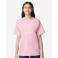thumbnail image 4 of Gildan 3000B Youth Light Cotton T-Shirt-Light Pink-S, 4 of 6