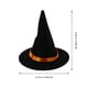 thumbnail image 2 of 1 Conjunto de Halloween Hat Hat Scarf Dog Cat Gato Sombrero Sombrero Fiesta Pet Supply, 2 of 5