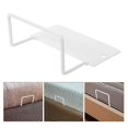 thumbnail image 2 of 2pcs Non Slips Mattress Gaskets For Bed Frame Mattress Holder Gripper Anti-Slip Baffle For Metal Bed Frames Easy Installation, 2 of 4