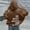 Brown, variant on WZXFASHION Women's Back Print Letter Print Jacket Long Sleeve Autumn Winter Hoodie Oversize Hoodie Clearance oversized pullover sweater