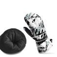 thumbnail image 5 of Guantes de esquí impermeables para hombres y mujeres, manoplas térmicas para snowboard, guantes deportivos térmicos, pareja, 5 of 5