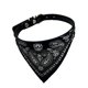 thumbnail image 1 of Corbatas Ajustables Para Perros Y Mascotas , Collar De Gato Para Cachorros , Pañuelo Para Cuello Gao Jiahui unisex, 1 of 2