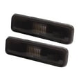 thumbnail image 3 of Car Front Side Marker Light,2PCS Car Front Side Car Side Sign Light Car Front Side Sign Light Luxury Finish, 3 of 5