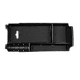 thumbnail image 1 of Armrest Storage Box for Mercedes-benz EQA/EQB (2022-2023) - Center Console Organizer, 1 of 5