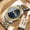 S&G-BLU dial, variant on Watch for Men Waterproof Day-Date Luminous Fashion Stainless Steel Quartz Watch