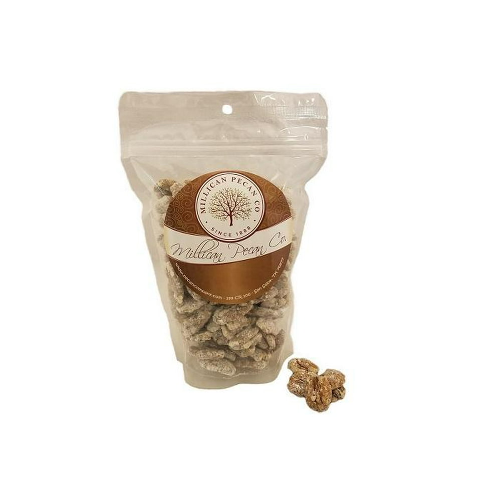 Plantation Praline Pecans Bag
