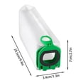 thumbnail image 4 of Outdor Efficient For Vacuum – Nonwoven Replacement For Superior Filtration And Easy, 4 of 6