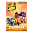 thumbnail image 1 of Star Wars: Las Aventuras de los Jóvenes Jedi Pequeños Aprendices Planeta Infantil Lucasfilm Ltd, 1 of 2