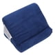 thumbnail image 2 of Soporte de tableta de doble ángulo, bolsillo de almacenamiento y diseño de mango, almohada suave para tableta de soporte fuerte, 2 of 12