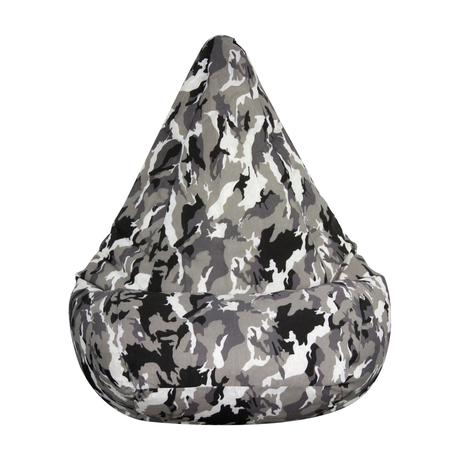 American Furniture Alliance Adult Camo Bean Bag Chair