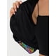 thumbnail image 4 of Disfraz de Halloween Chaqueta De Lentejuelas Allegra K Multicolor M, 4 of 6