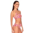 thumbnail image 2 of Bikini Ilusión 75050 fucsia M Ilusión, 2 of 3