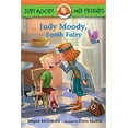 thumbnail image 3 of Judy Moody and Friends: Judy Moody, Tooth Fairy, 3 of 3