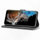thumbnail image 3 of Leather Wallet Case with Card Slots and Magnetic Closure for Galaxy S24, Anti-Drop Phone Cover, 3 of 5