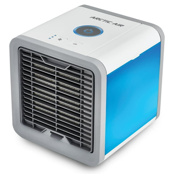Arctic Air Portable in Home Air Cooler Portable Mini Air