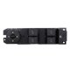 thumbnail image 2 of Applies to Suitable For Ford Focus Automobile Glass Lift Switch Electric Window Adjustment Switch Bm5t-14A132-Ca, 2 of 4