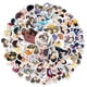 thumbnail image 1 of Pegatinas Bl Yaoi Gays Anime, paquete de 50 unidades, 4 a 7 cm, 1 of 3