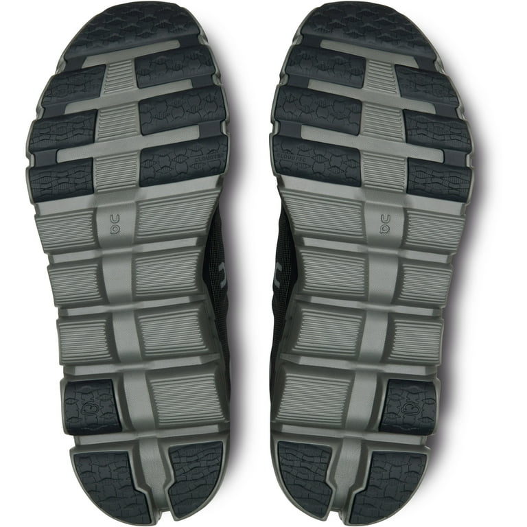 On Cloudflow4 グレー/ブラック 27cm Men's Cloudflow 4 | Grey | On United States
