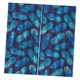 thumbnail image 5 of Cortina impermeable 3D Cortinas Cortina de ventana Cortina de impermeable  8 Gloria  Panel de cortina opaco, 5 of 6
