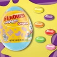 thumbnail image 2 of Starburst Original Easter Jelly Bean Candy - 1.6 oz Easter Egg Candy, 2 of 12