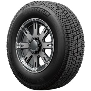 Michelin Primacy XC All-Season LT235/80R17/E 120/117R Tire Sansujyuku sansujyuku.com