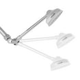 thumbnail image 3 of Waterpik Rain Fall+ Shower Head with High-Low Adjustable Arm, JP-140T, 3 of 9