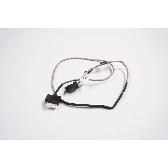 Compatible With L91011-001 Replacement for L91011-001 Hp Webcam Cable 24-DF1124 24-dp0224