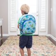 thumbnail image 2 of Mochila Wildkin Kids Dinosaur Land 30 x 26 x 19 cm, 2 of 8