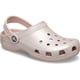 thumbnail image 1 of Zapatillas para Niños Crocs Classic Glitter Clog Rosa Clay Shimmer, 1 of 7