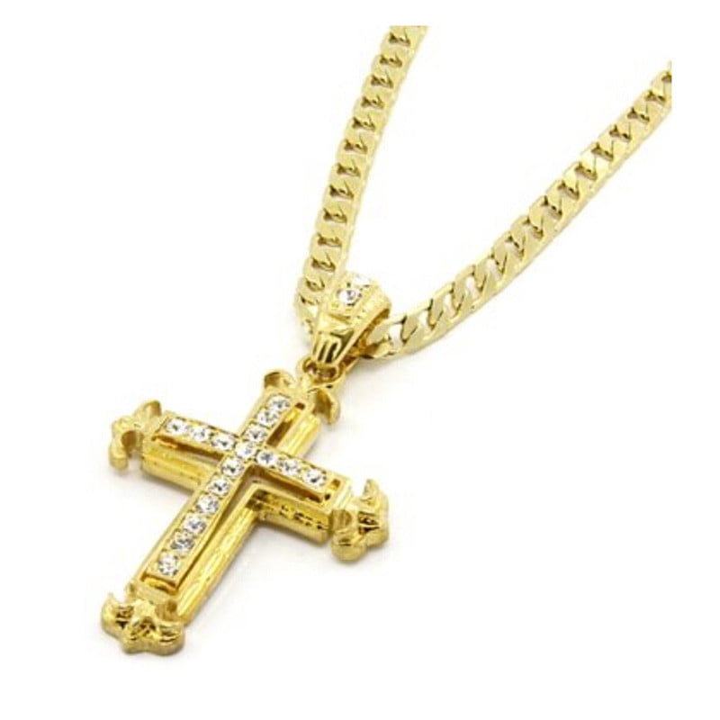 Necklaces for Women Sharp Sides 
