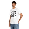 thumbnail image 6 of 22Gifts Soccer Daddy Dad Fathers Day Shirt, Gifts, Tshirt, 6 of 12