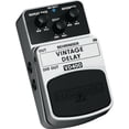 thumbnail image 3 of Behringer VD400 Pedal de efecto Vintage Delay Behringer  VD400, 3 of 3