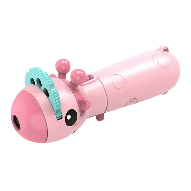 Juego de proyector de linterna Hugtrwg lámpara electrónica portátil Para estrenar