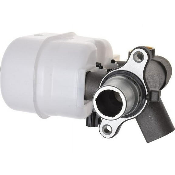 Brake Master Cylinder - Compatible with 2014 Ford F-150