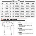 thumbnail image 2 of SDNall Hauts à Manches Longues Homme Col Rond Imprimé T-Shirt Manches Longues, 2 of 5