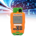 thumbnail image 1 of Mini Medidor De Potencia De Fibra, Probador De Potencia De Fibra óptica Preciso -70 A +10 DBm Sensible Construcción Interna Rápida Y Robusta Para Mantenimiento De Ingeniería, 1 of 7