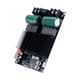 thumbnail image 1 of Módulo amplificador digital,Módulo amplificador digital de 100 W + 100 W,chip TPA3221,Placa amplificadora de potencia para cine en casa,Accesorios para amplificadores de potencia de audio de, 1 of 9
