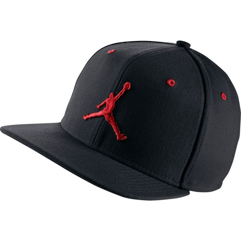 Nike Mens Air Jordan Jumpman Snapback Hat aj619360