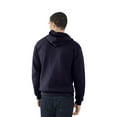 thumbnail image 4 of Fruit Of The Loom Mens Lightweight Full Zip Jacket / Hoodie, 4 of 5