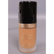 Too Faced Born This Way Oil Free Foundation (Mocha)