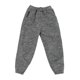 thumbnail image 3 of Pantalones de moda 1:6, ropa de muñeca, pantalones deportivos en miniatura para figuras de acción de 12 pulgadas, accesorio de vestir Gris CUTICAT Pantalones femeninos, 3 of 8