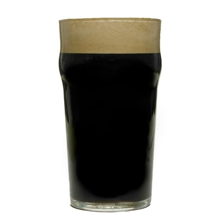 Horseface O'Toole's Irish Stout, Beer Making Ingredient Extract